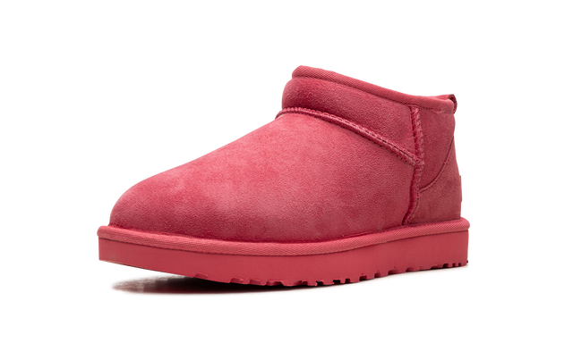 Classic Ultra Mini WMNS "Pink Glow"
