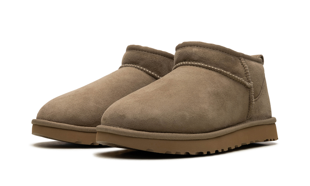CLASSIC ULTRA MINI WMNS "Antilope"