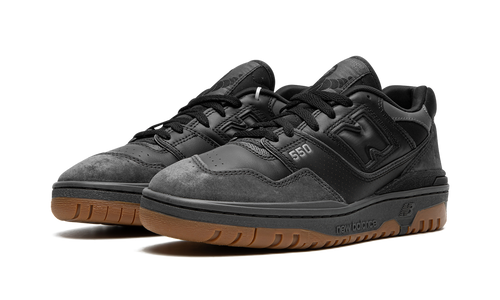 550 Black Gum