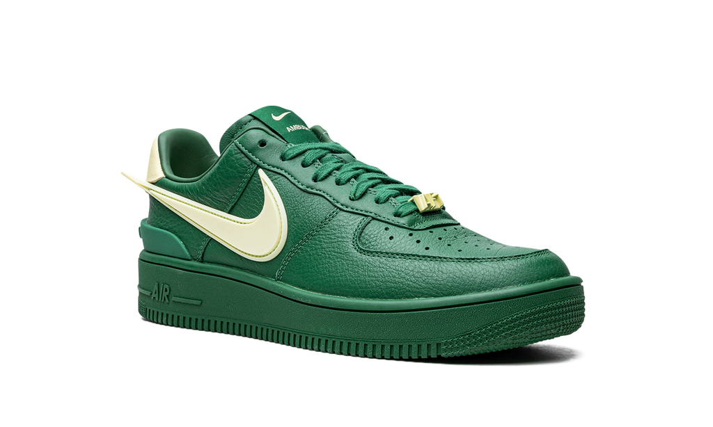 Air Force 1 Ambush Pine Green