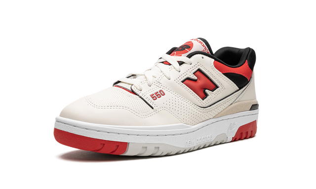 550 True Red