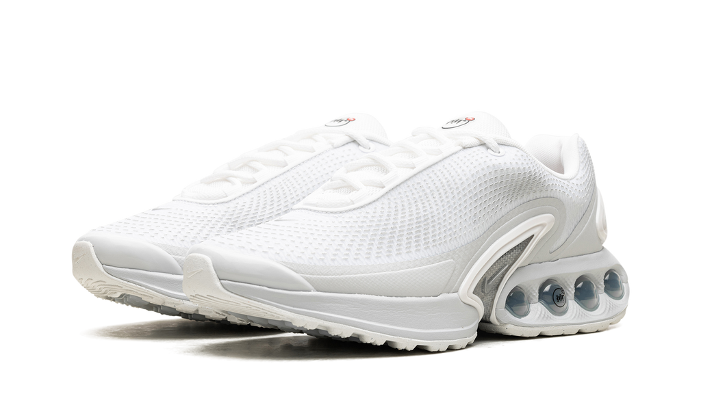 Air Max DN White