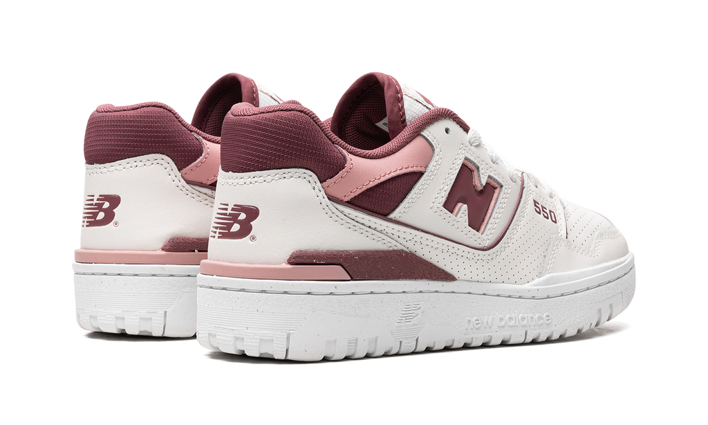 550 Red Rouge