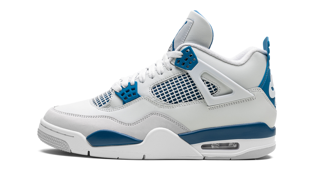 Air 4 Military Blue