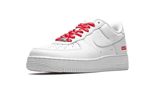Air Force 1 Low White
