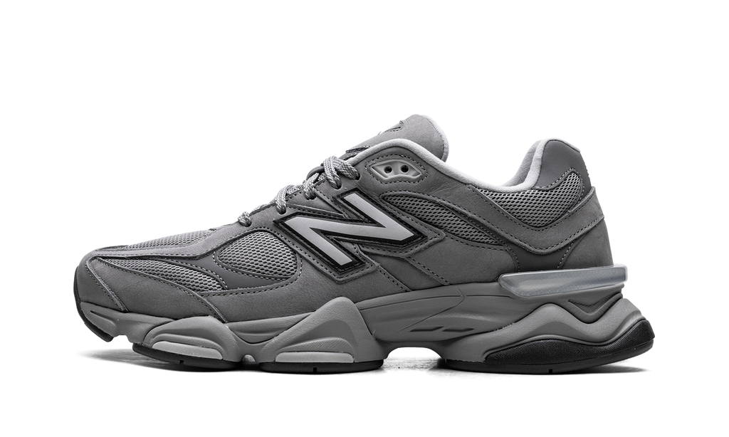 9060 Team Away Grey