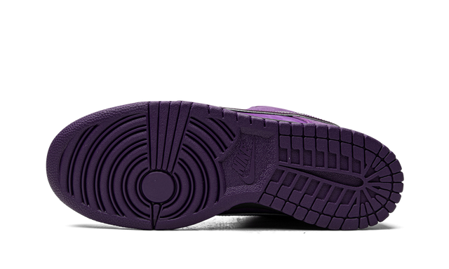 Concepts x Dunk Low Purple Lobster