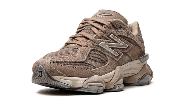 9060 Mushroom Timberwolf LAST PAIRS READY FOR DELIVERY