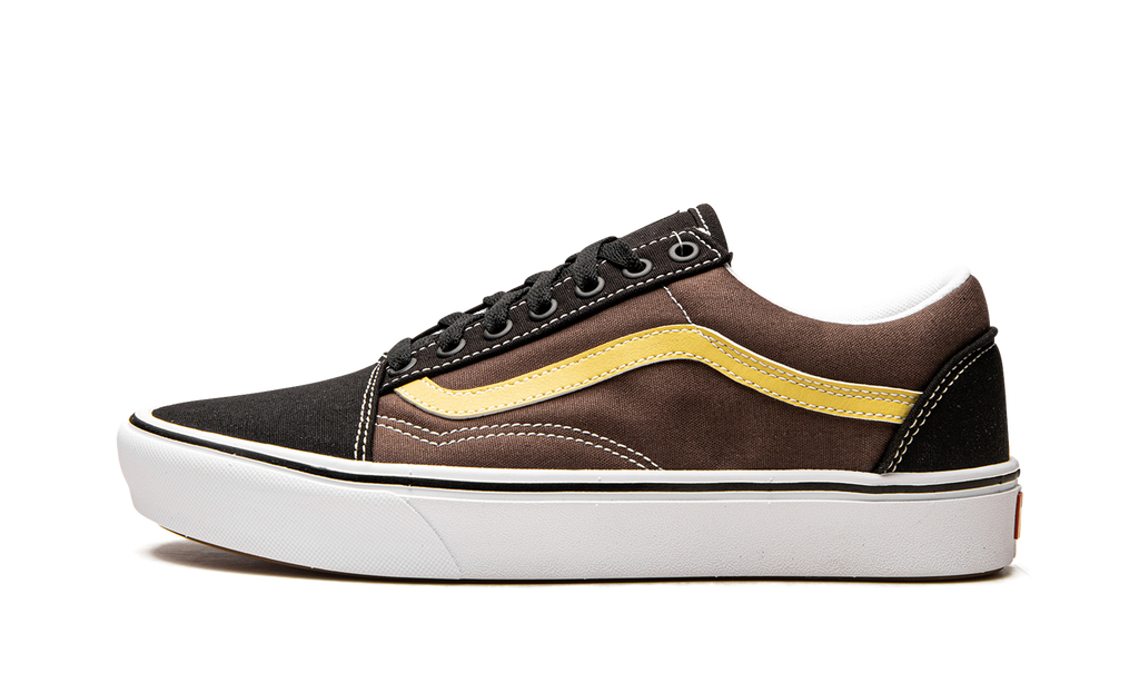 Old Skool "Comfycush"