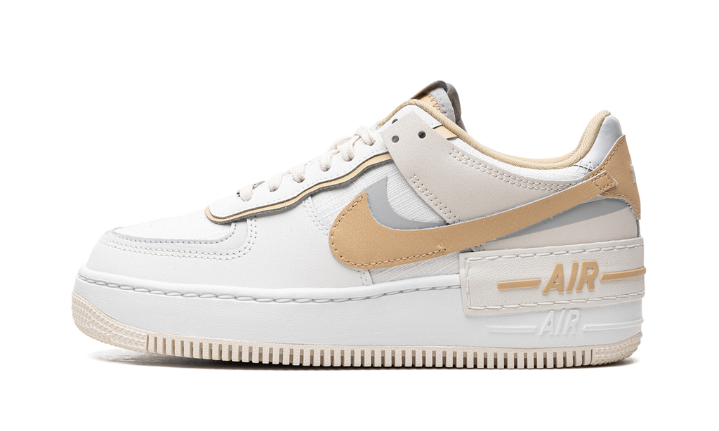 Air Force 1 Shadow Sail Fossil Light Bone