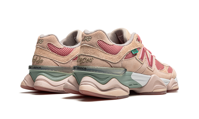 9060 Penny Cookie Pink