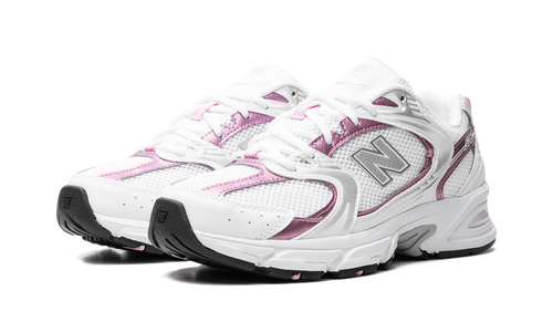 530 White / Pink