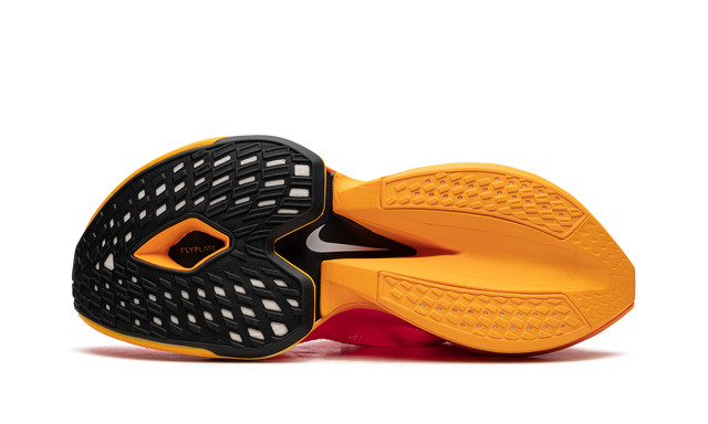 Air Zoom Alphafly Next%2 Hyper Pink Lader Orange