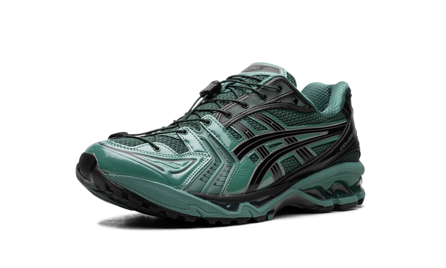Gel Kayano 14 Infinite Wonders Pack Posy Green