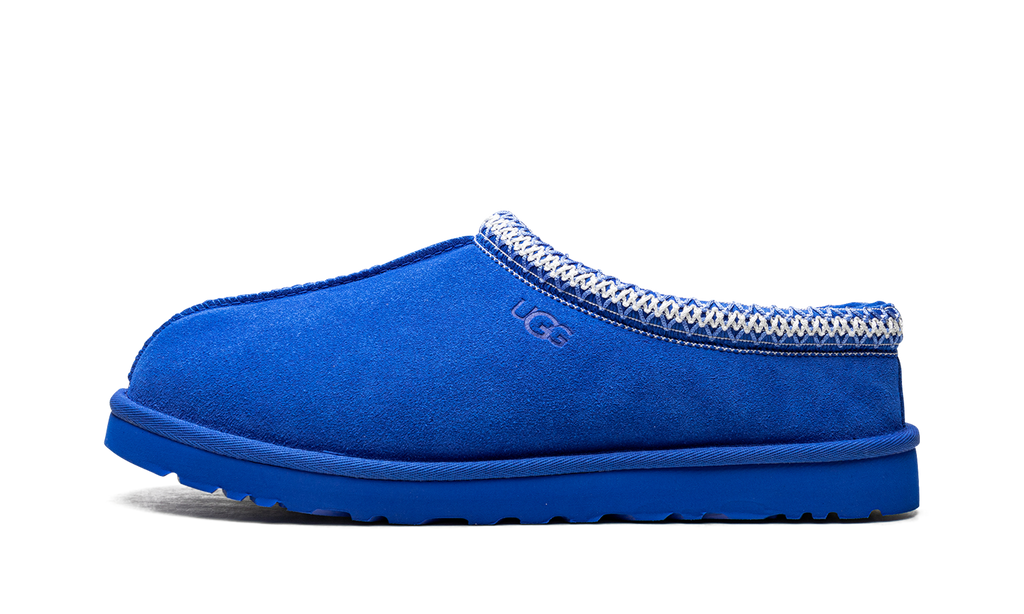 Tasman "Blue"