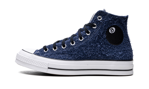 Chuck 70 "Stussy 8-Ball"