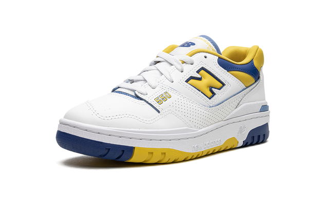 550 LA Rams