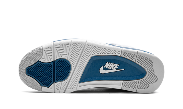 Air 4 Military Blue