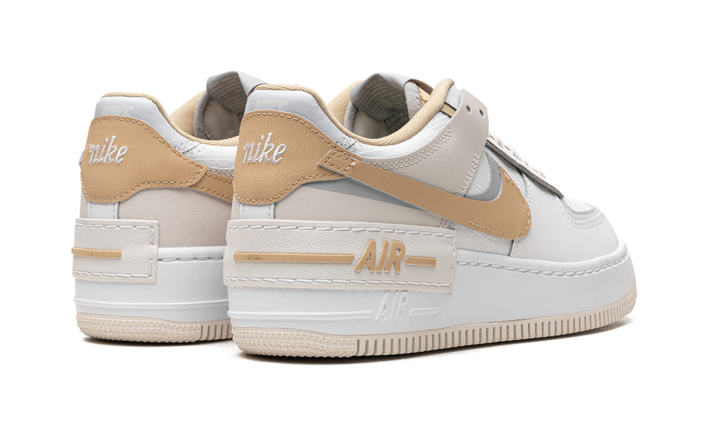 Air Force 1 Shadow Sail Fossil Light Bone