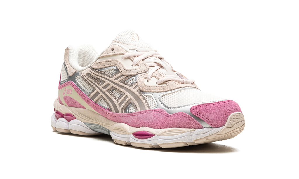 Gel-NYC Cream Mineral Beige Pink