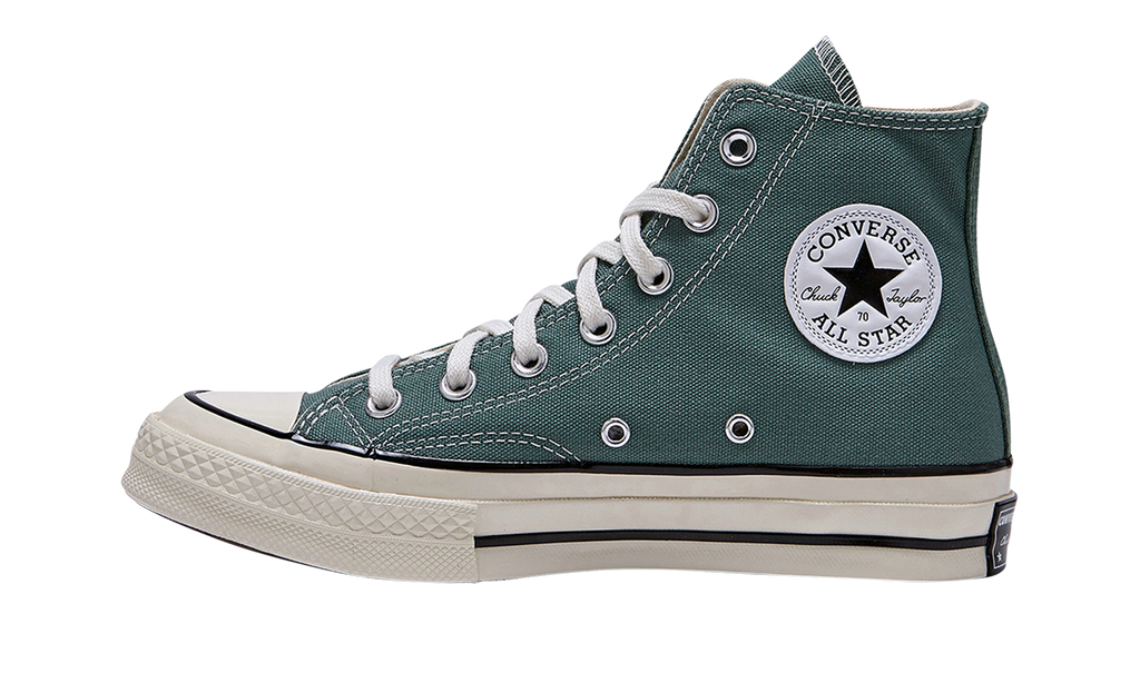 Chuck 70 Hi "Admiral Elm"