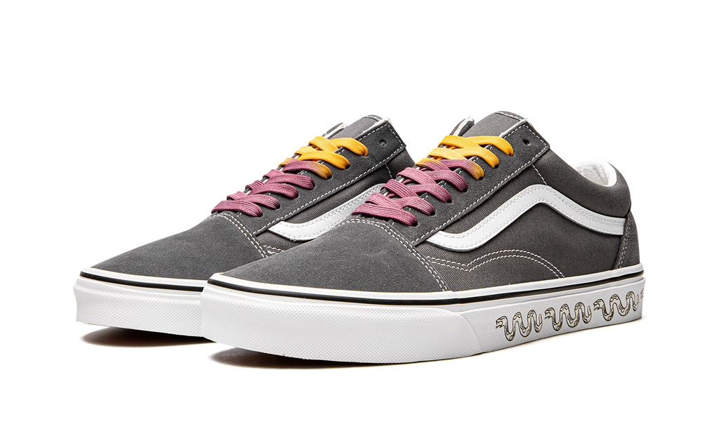 Old Skool Old Skool "Uv Dreams"