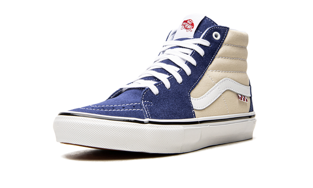 Sk8-Hi