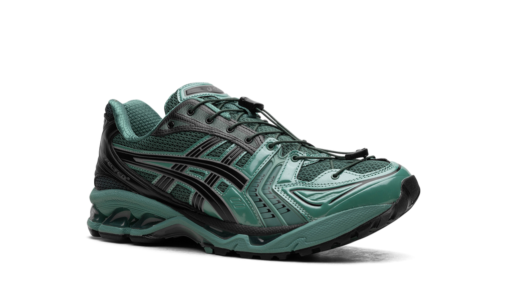 Gel Kayano 14 Infinite Wonders Pack Posy Green