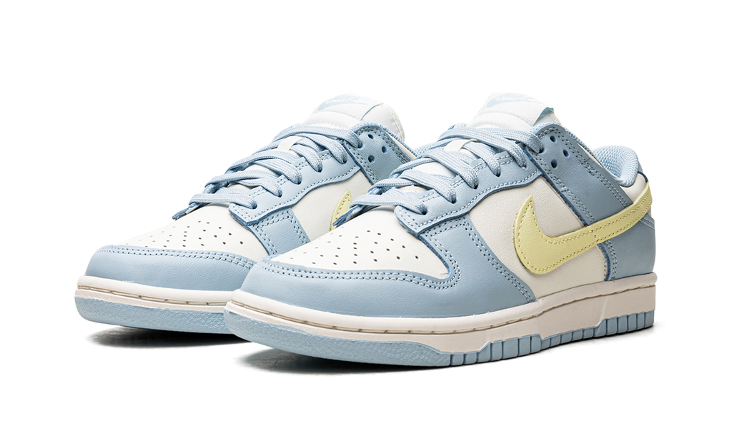 Dunk Low Ocean