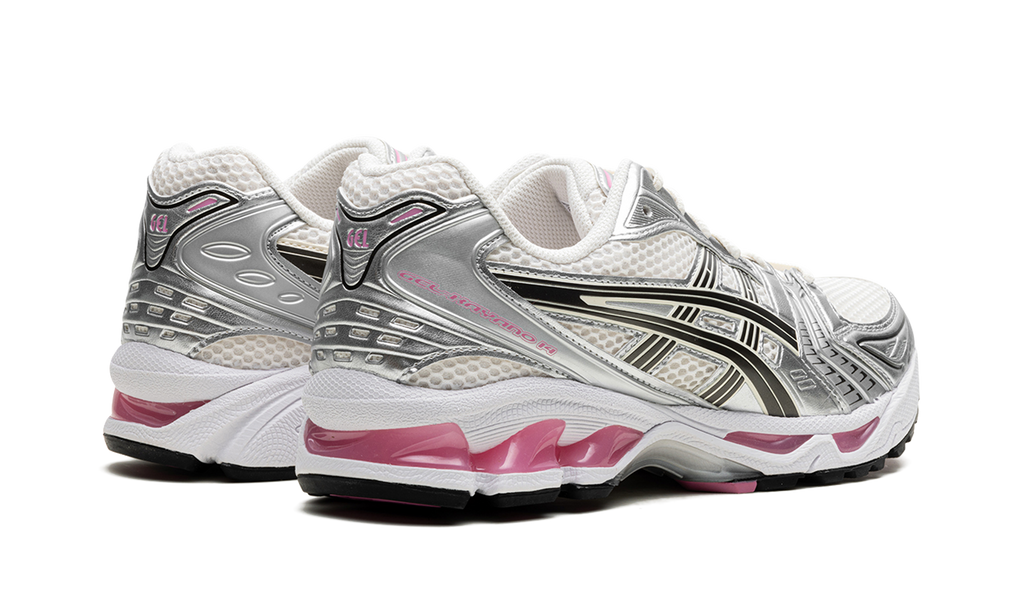 Gel Kayano 14 Cream Sweet Pink
