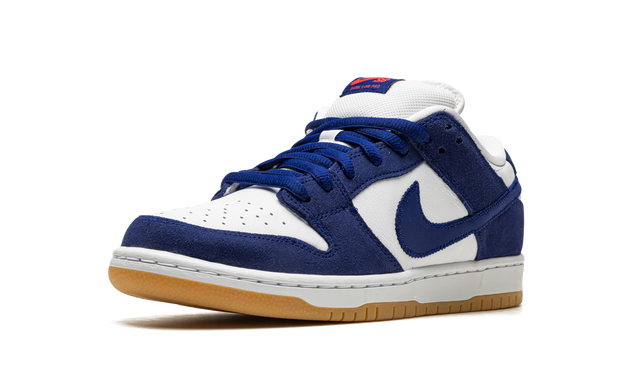 SB Dodgers Low LA
