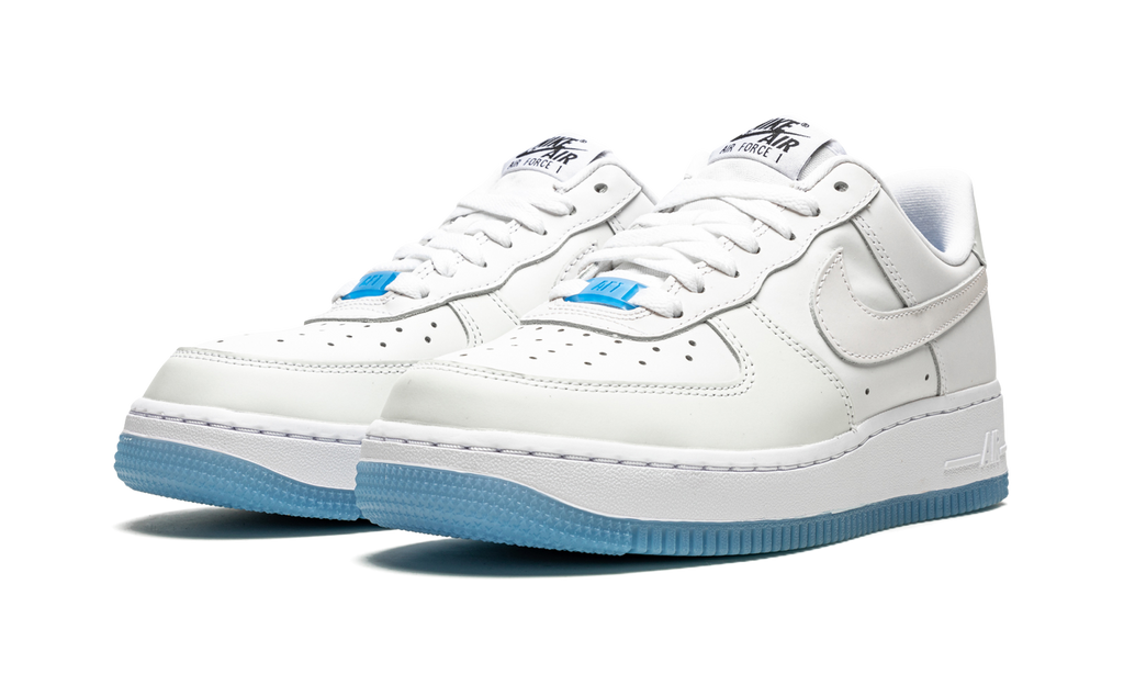 Air Force 1 UV Reactive