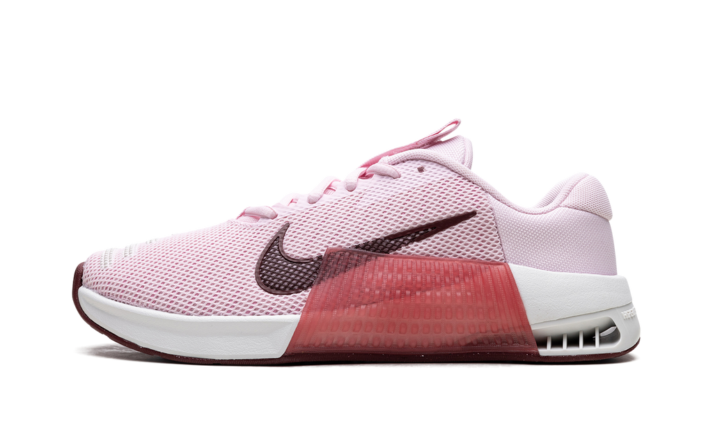 Metcon 9 Pink Foam