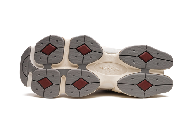 9060 Lunar New Year Timberwolf Grey LAST PAIRS READY FOR DELIVERY