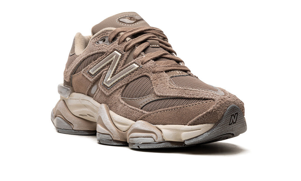 9060 Mushroom Timberwolf LAST PAIRS READY FOR DELIVERY