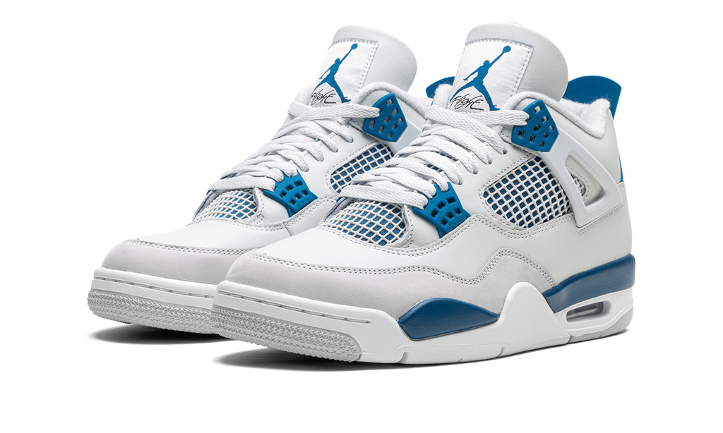 Air 4 Military Blue