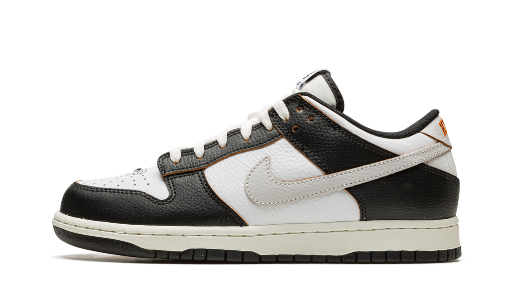 SB Dunk Low HUF San Francisco