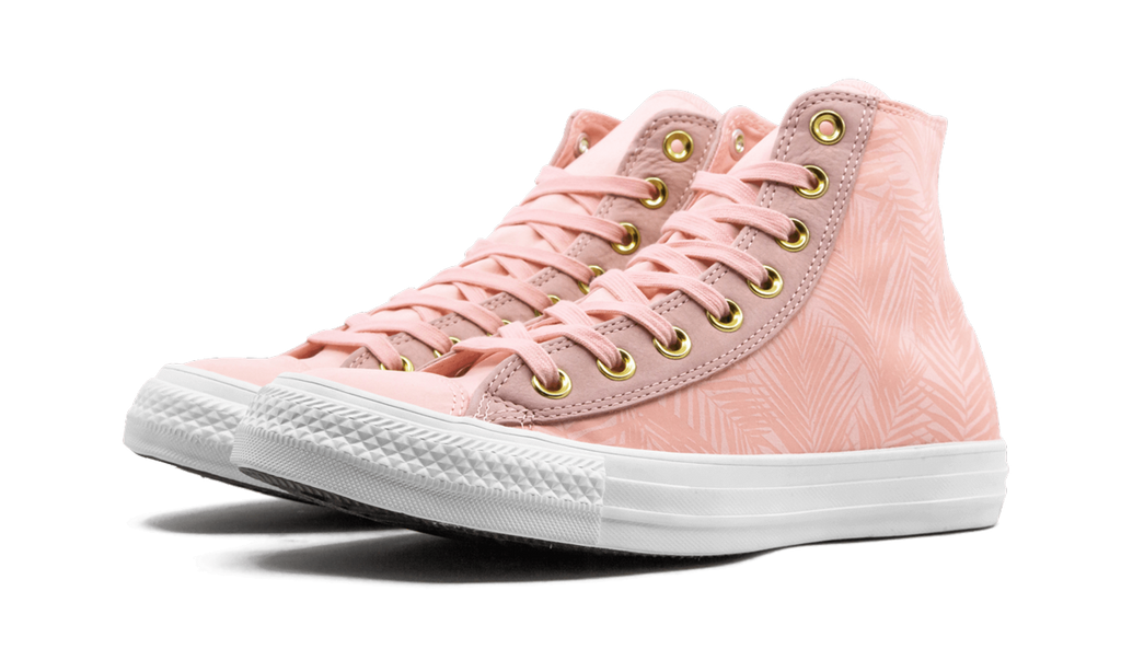 Chuck Taylor CHUCK TAYLOR ALL STAR HI WMNS