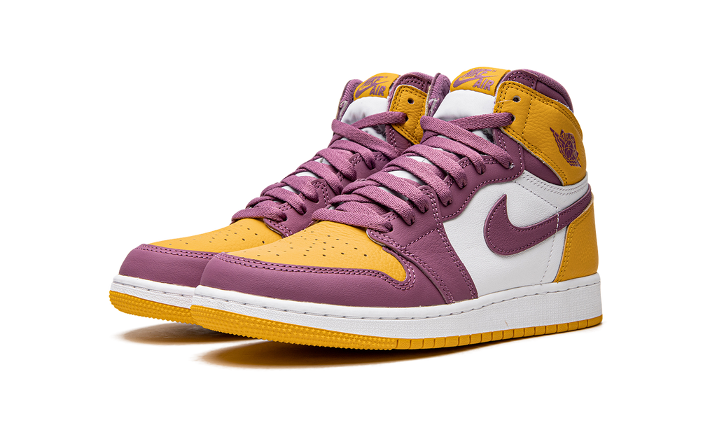 Air 1 High Brotherhood