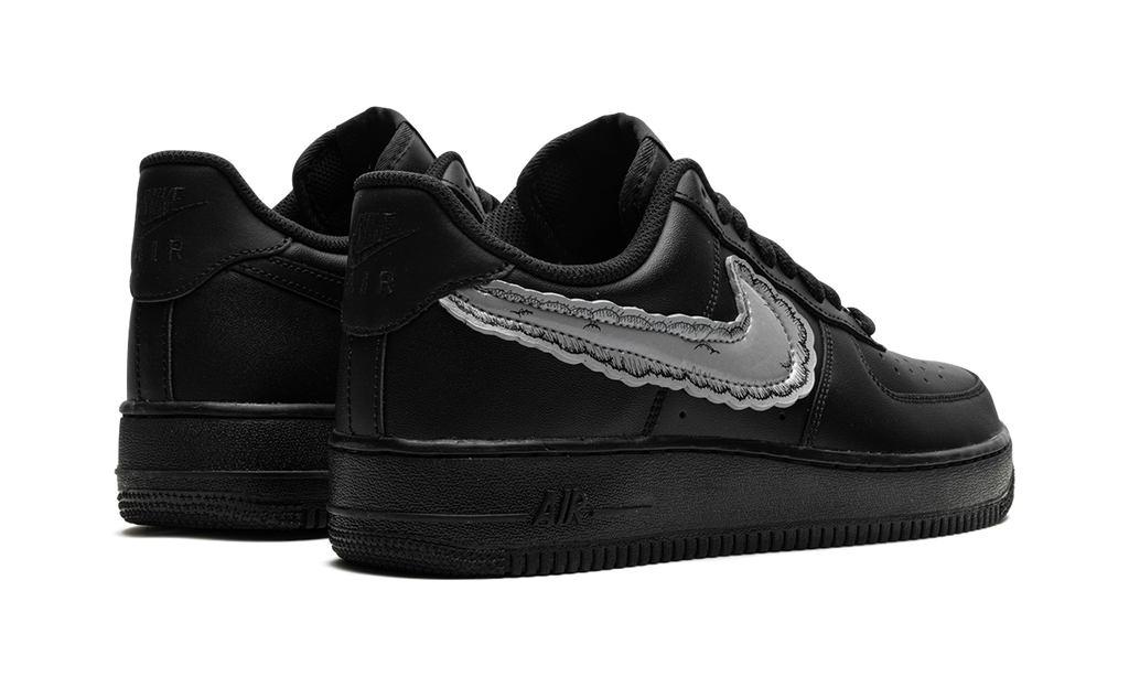 Air Force 1 Low "KAWS x Sky High Farms - Black"
