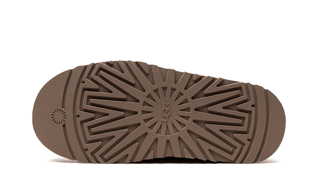 TAZZ WMNS "Chestnut"