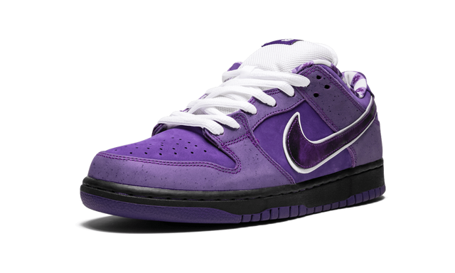 Concepts x Dunk Low Purple Lobster