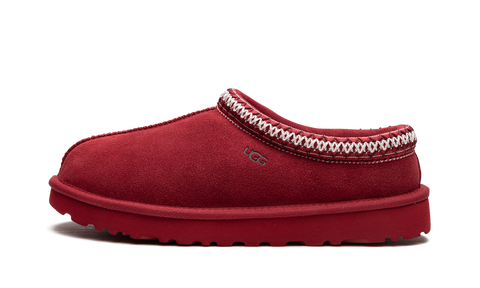 TASMAN WMNS "Samba Red"