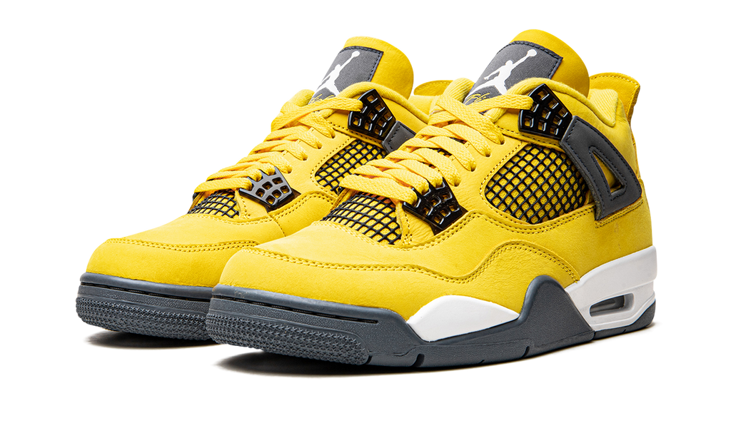 Air 4 Lightning