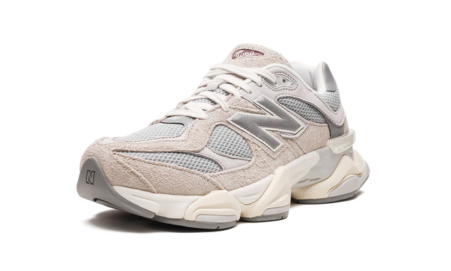 9060 Lunar New Year Timberwolf Grey