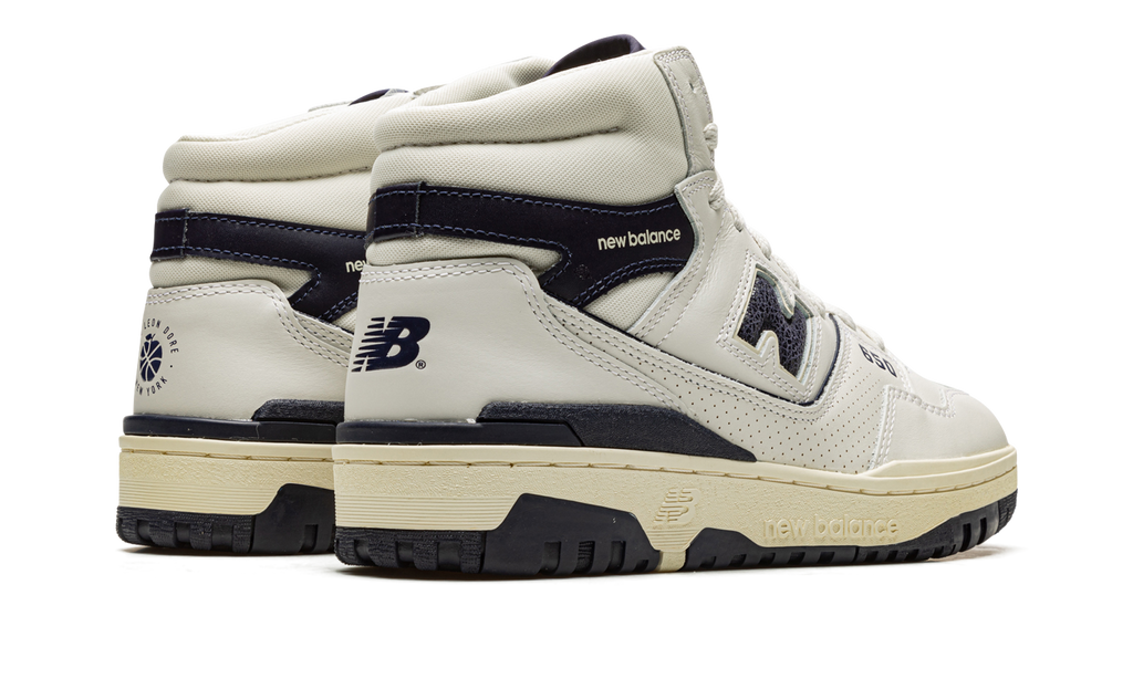 650R Aimé Leon Dore - Navy