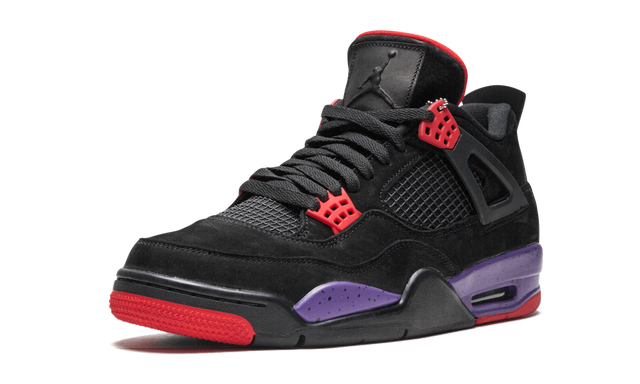 Air 4 Raptors
