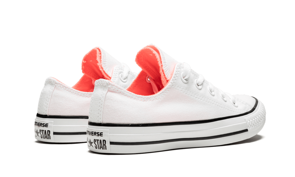 Chuck Taylor CHUCK 70 OX WMNS Double Tongue