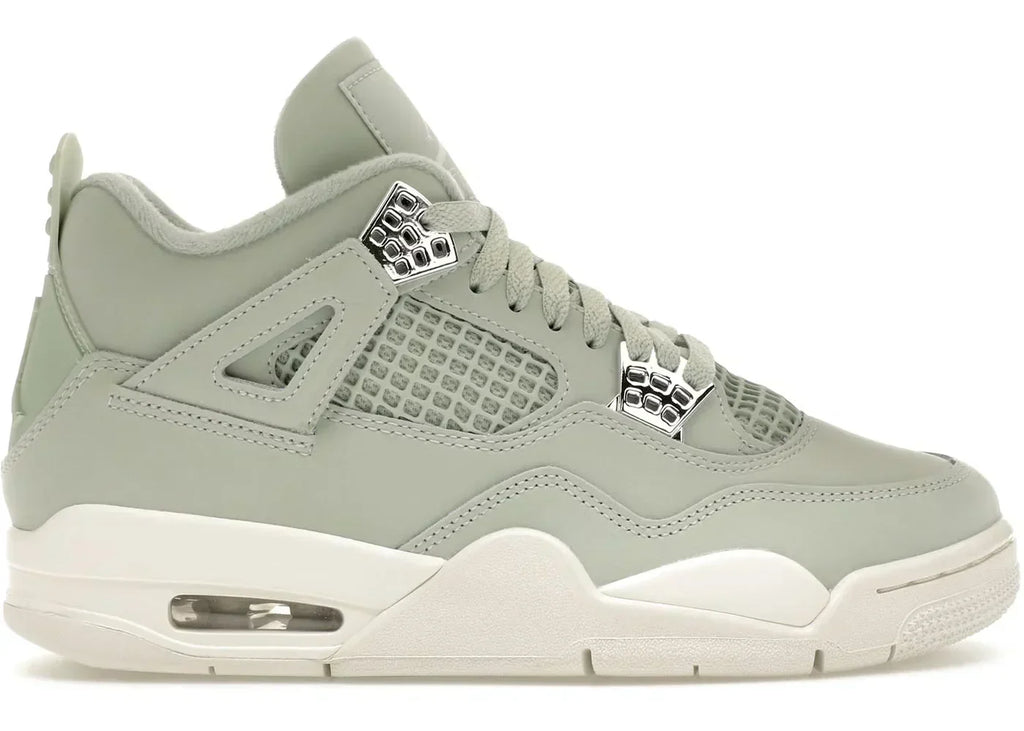 Air 4 Seafoam Sail