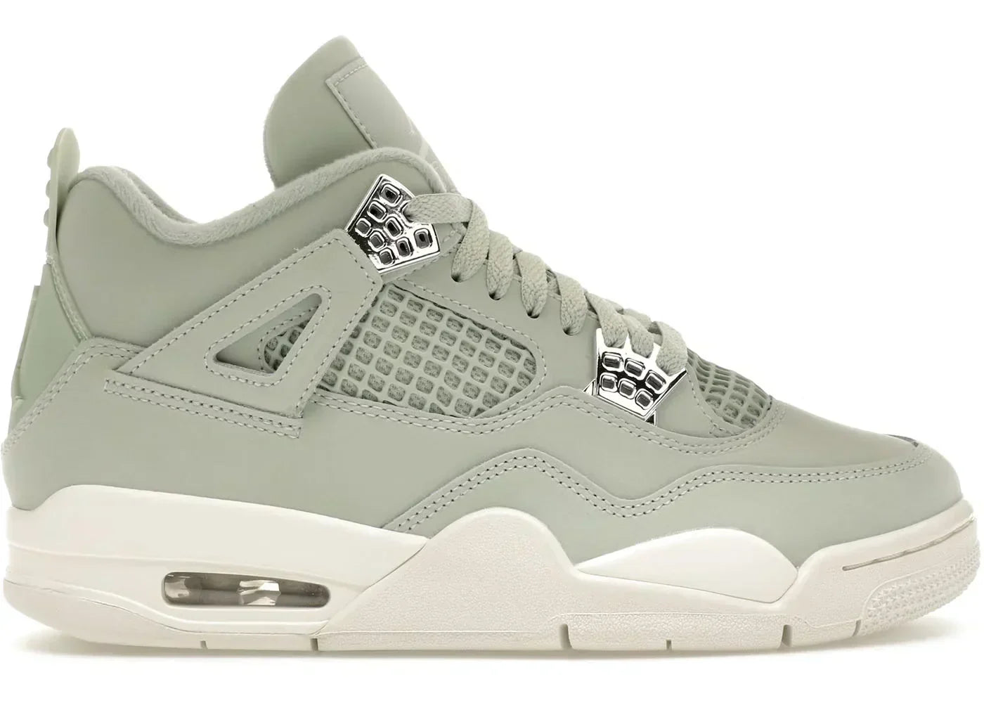 Air 4 Seafoam Sail